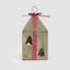 Aloise Ribbon Hurricane