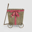 Aloise Ribbon Gift Cart