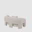 Nora 2 Seater Sofa Beige