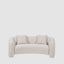 Nora 2 Seater Sofa Beige