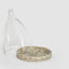 Grove Cloche Large Grey Wash