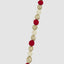 Glitter Pompom Garland
