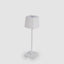 Waterfold Rechargeable Table Lamp White