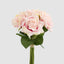 Bella Rose Real Touch 68cm Light Pink