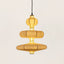 Dorchester Ceiling Pendant Large White