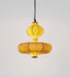 Dorchester Ceiling Pendant Medium White