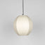 Hackney Ceiling Pendant Large White