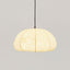Hackney Ceiling Pendant Medium White