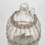 Bramble Bottle Small Grey Wash (Set of 4)