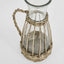 Bramble Jug Large Grey Wash (Set of 4)