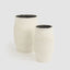 AdelinaÂ  Set of 2 Planters White