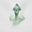 Spinky Clip on Bird Mint Green (Set of 6)
