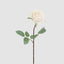 Peach Rose Bouquet x 8 5 Large 3 Small