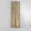 Shutter Panel Set of 2