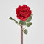 Bella Rose Real Touch 68cm Red