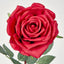 Bella Rose Real Touch 68cm Red