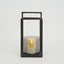 Izzo Hurricane Small Black