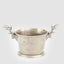 Deer Ice Bucket Large Gold