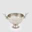 Deer Bowl Large Pewter