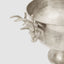 Deer Bowl Large Pewter