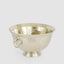 Juliet Champagne & Wine Holder Large Pewter