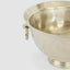 Juliet Champagne & Wine Holder Large Pewter