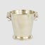 Elephant Bucket Large Pewter