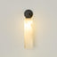 Hampton Outdoor Glass Wall Light Medium