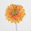 Gerbera Stem Orange