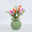 Liv Soft Touch Tulip Orange
45cm (Set of 60)