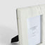 Cici 5 x 7" Photo Frame Marble