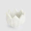 Cici Lotus Bowl Marble