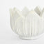 Cici Lotus Bowl Marble