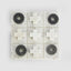 Roma Tic-Tac-Toe Marble
