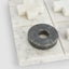 Roma Tic-Tac-Toe Marble