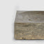 Roma Travertine Bowl Small