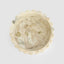 Arco Scalloped Bowl Small Brown Marble (Set of 6)