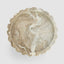 Arco Scalloped Cake Stand Toronto Marble