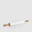 Roma Rolling Pin Marble & Mango Wood