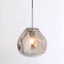 Ziara Ceiling Pendant Chrome
