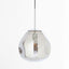 Ziara Ceiling Pendant Chrome