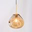 Ziara Ceiling Pendant Gold