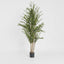 Eucalyptus Mini Leaf Tree 180cm Green (Set of 2)