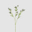 Thistle Spray 73cm Grey Blue (Set of 12)