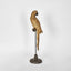 Amabela Parrot Small Gold