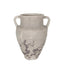 Shopa Jar Large Grey