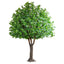 Artificial 5.7M Maple Giant Tree W/7245 Lvs - House of Isabella AU