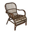 Seville Rattan Armchair.