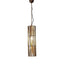 Cape Town Ceiling Pendant Brass