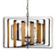 Bronte Ceiling Pendant Brass